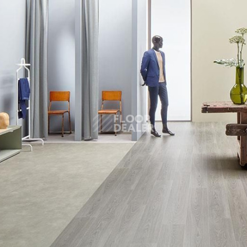 Forbo Eternal Wood 13952 greywashed timber фото 2 | FLOORDEALER